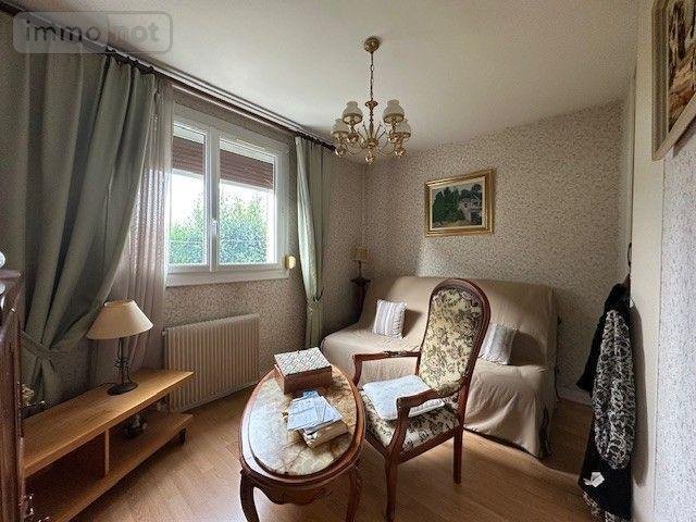 Maison a vendre Le Mesnil-Esnard 76240 Seine-Maritime 140 m2 6 pièces 299000 euros