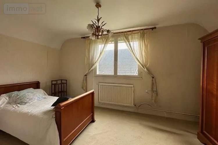 Maison a vendre Le Mesnil-Esnard 76240 Seine-Maritime 140 m2 6 pièces 299000 euros