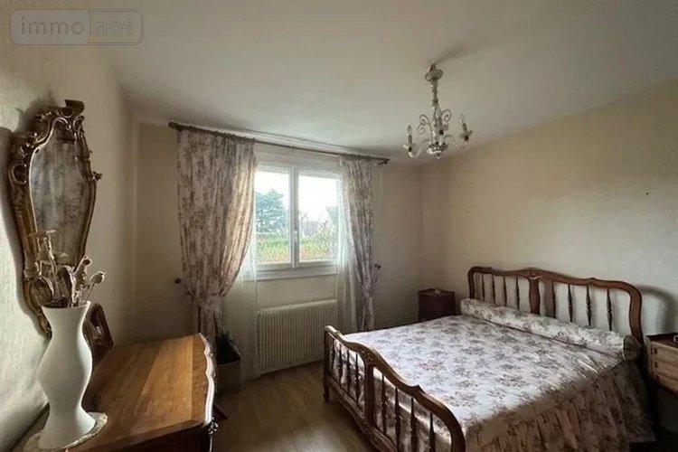 Maison a vendre Le Mesnil-Esnard 76240 Seine-Maritime 140 m2 6 pièces 299000 euros