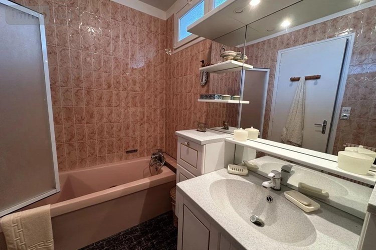 Maison a vendre Le Mesnil-Esnard 76240 Seine-Maritime 140 m2 6 pièces 299000 euros