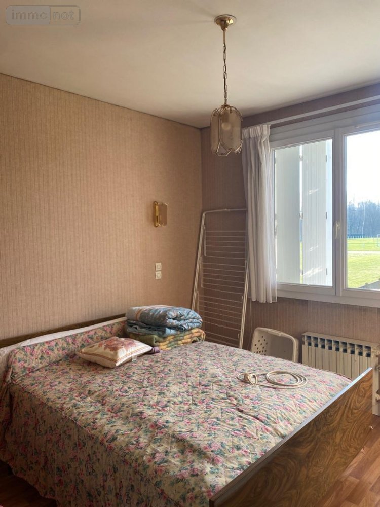 Maison a vendre Mézières-en-Brenne 36290 Indre 92 m2 4 pièces 117800 euros