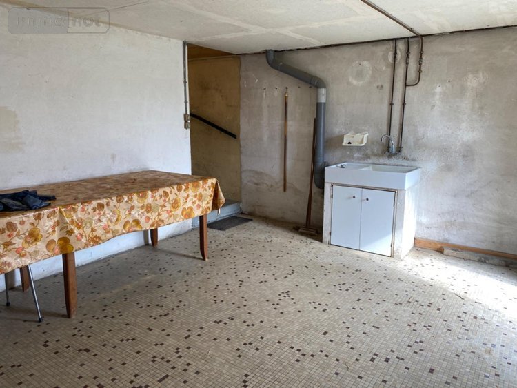 Maison a vendre Mézières-en-Brenne 36290 Indre 92 m2 4 pièces 117800 euros