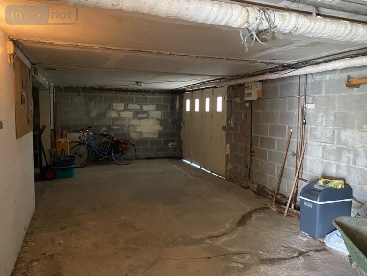 Maison a vendre Mézières-en-Brenne 36290 Indre 92 m2 4 pièces 117800 euros