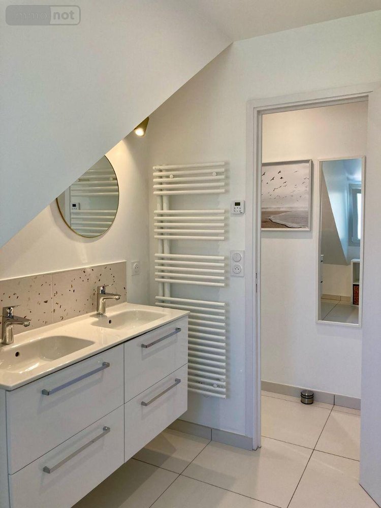 Maison a vendre Dinard 35800 Ille-et-Vilaine 103 m2 5 pièces 488960 euros