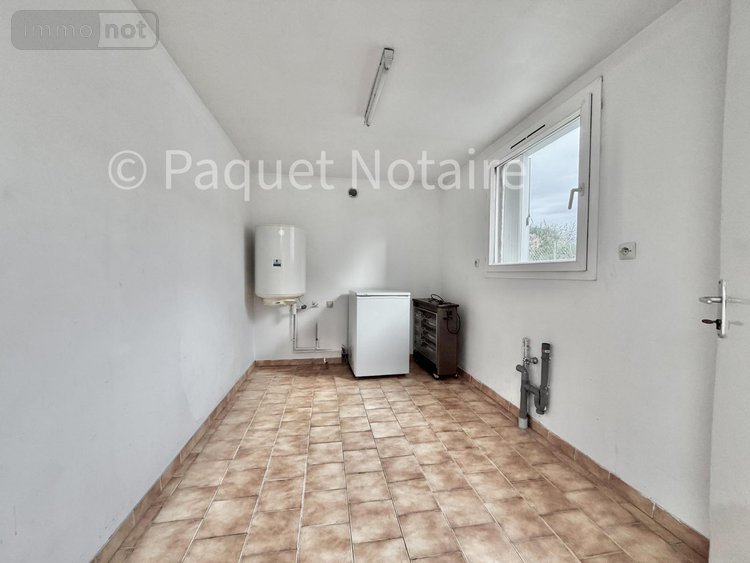 Maison a vendre Tergnier 02700 Aisne 65 m2 5 pièces 54900 euros