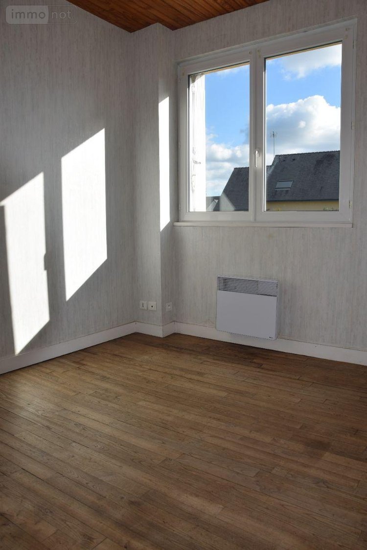 Maison a vendre Trégunc 29910 Finistère 106 m2 5 pièces 239936 euros