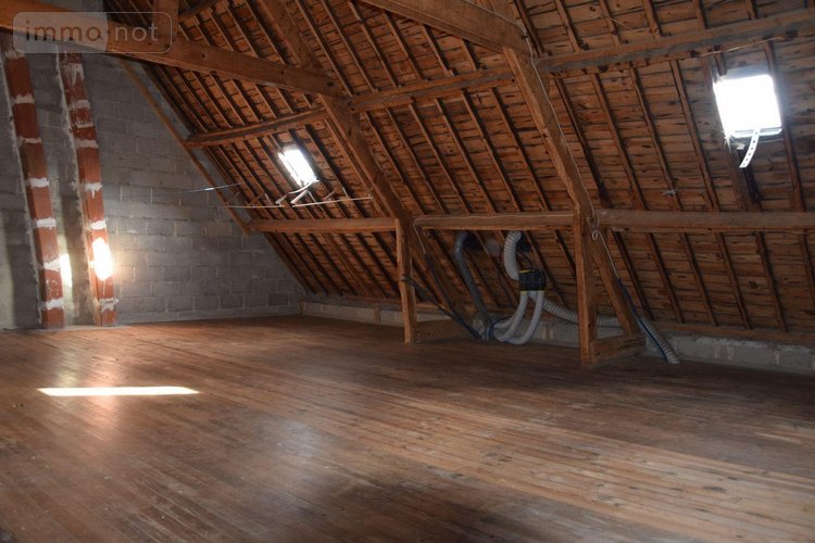 Maison a vendre Trégunc 29910 Finistère 106 m2 5 pièces 239936 euros