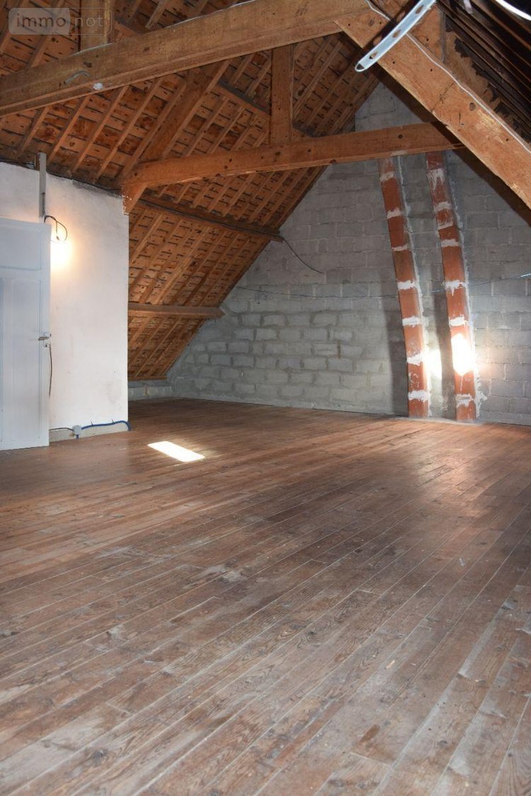 Maison a vendre Trégunc 29910 Finistère 106 m2 5 pièces 239936 euros