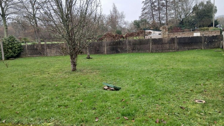 Location maison La Gacilly 56200 Morbihan 70 m2 3 pièces 560 euros