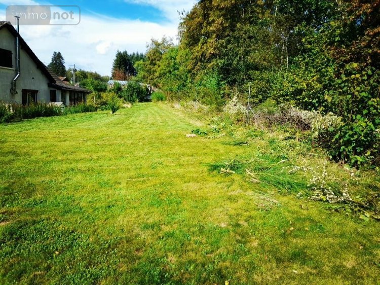 Maison a vendre La Chapelle 08200 Ardennes 87 m2 5 pièces 185500 euros