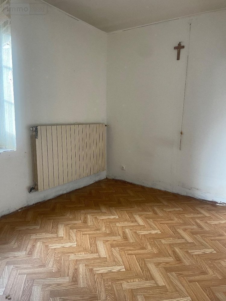 Maison a vendre Izé 53160 Mayenne 62 m2 4 pièces 84500 euros