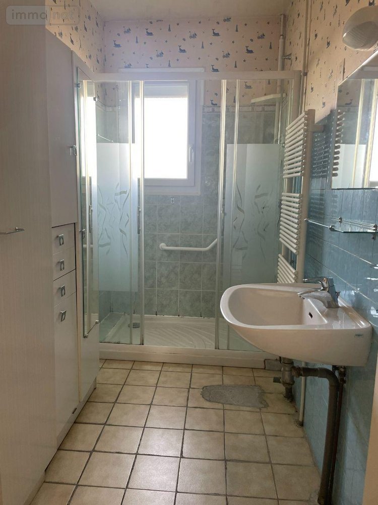 Maison a vendre Bais 53160 Mayenne 93 m2 4 pièces 87400 euros