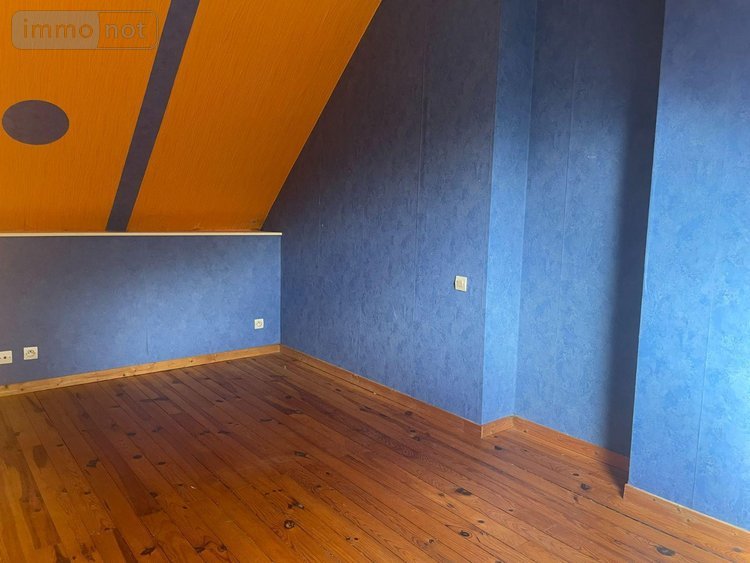 Maison a vendre Izé 53160 Mayenne 73 m2 5 pièces 94800 euros