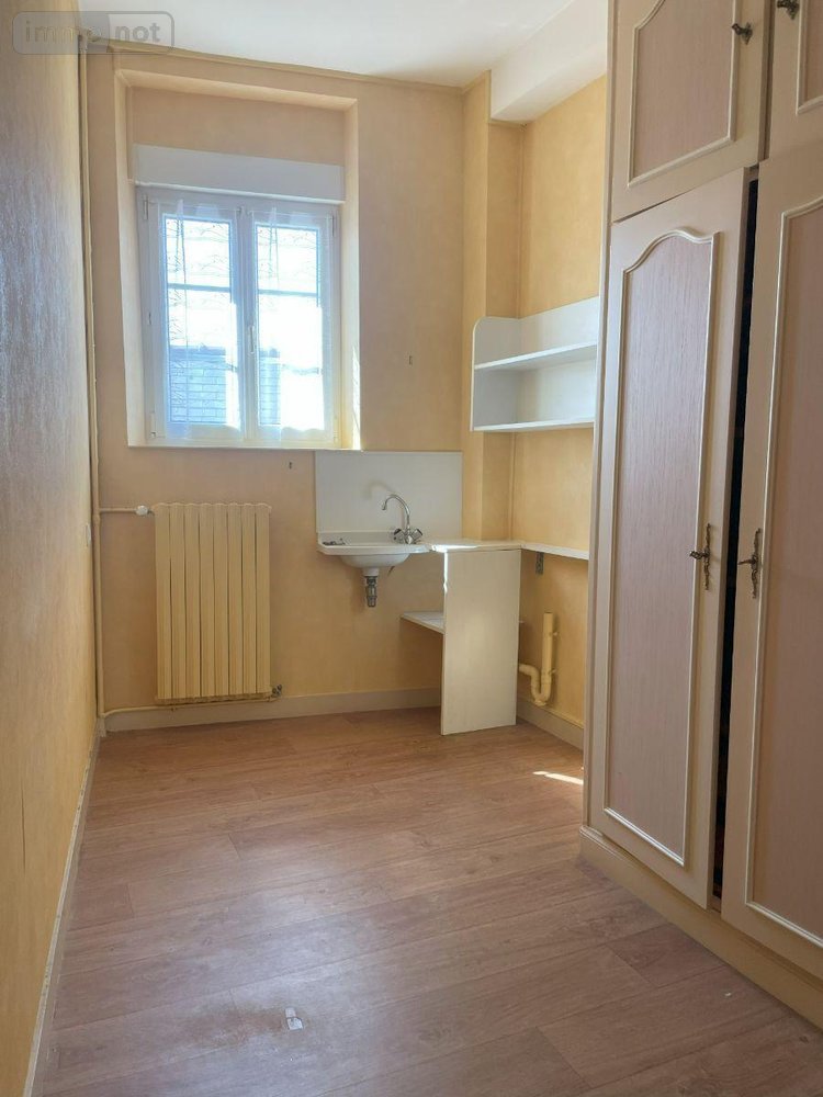 Maison a vendre Saint-Thomas-de-Courceriers 53160 Mayenne 206 m2 9 pièces 166500 euros