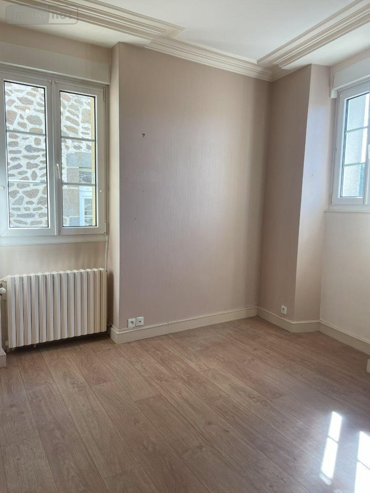 Maison a vendre Saint-Thomas-de-Courceriers 53160 Mayenne 206 m2 9 pièces 166500 euros