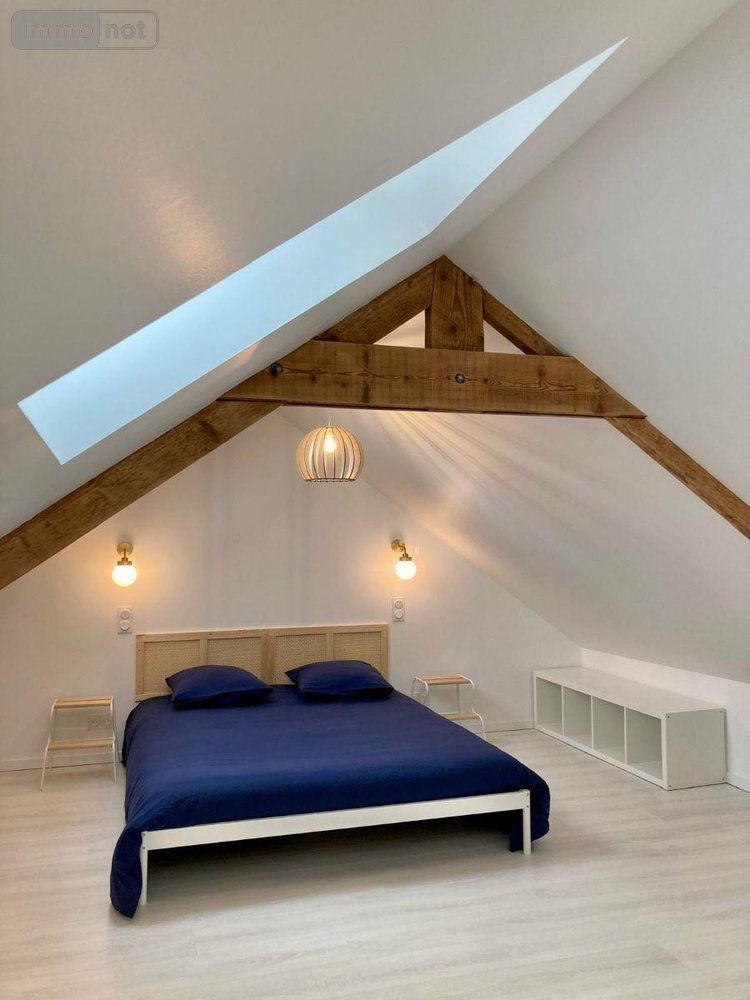 Maison a vendre Dinard 35800 Ille-et-Vilaine 94 m2 5 pièces 416300 euros