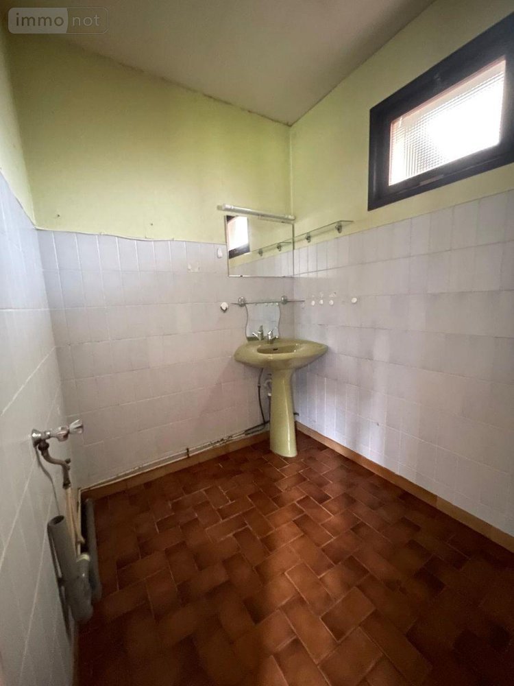 Maison a vendre Saint-Martin-le-Gaillard 76260 Seine-Maritime 60 m2 2 pièces 101300 euros