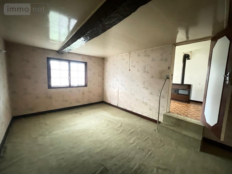 Maison a vendre Saint-Martin-le-Gaillard 76260 Seine-Maritime 60 m2 2 pièces 101300 euros