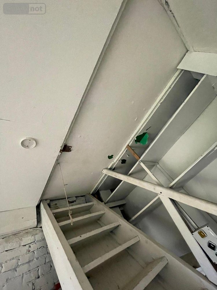 Maison a vendre Saint-Martin-le-Gaillard 76260 Seine-Maritime 60 m2 2 pièces 101300 euros