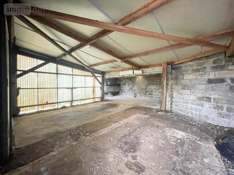 Maison a vendre Saint-Martin-le-Gaillard 76260 Seine-Maritime 60 m2 2 pièces 101300 euros