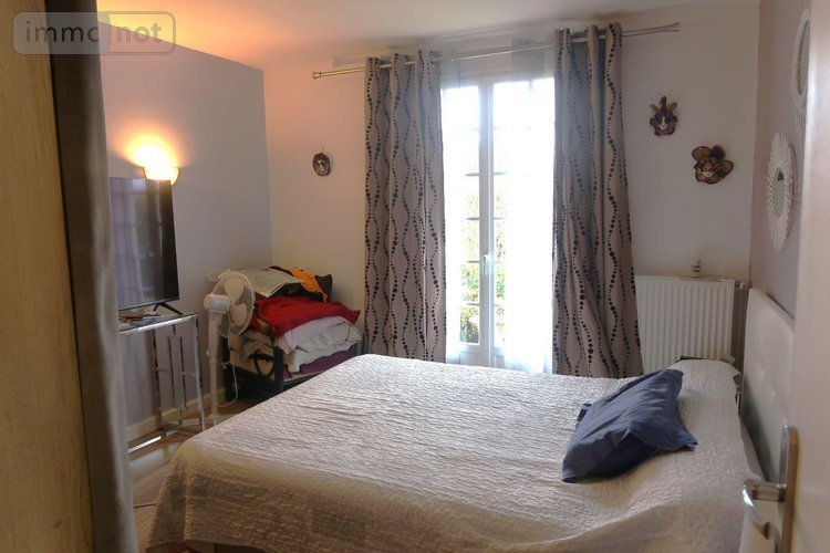 Maison a vendre Cenon-sur-Vienne 86530 Vienne 74 m2 4 pièces 99800 euros