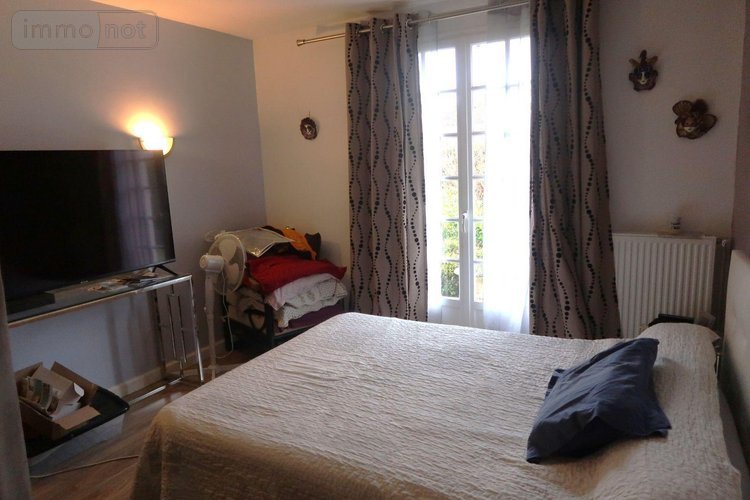 Maison a vendre Cenon-sur-Vienne 86530 Vienne 74 m2 4 pièces 99800 euros