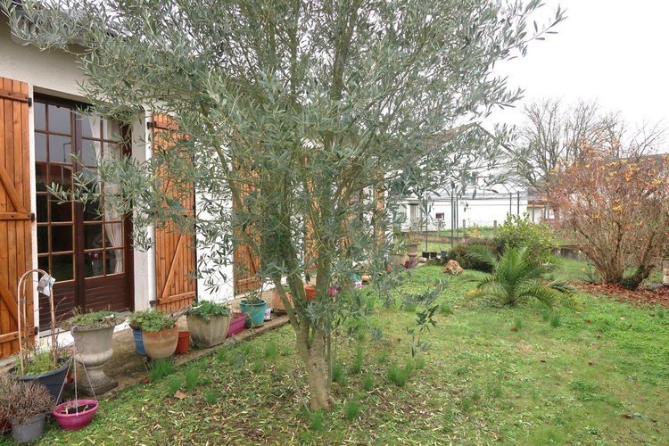 Maison a vendre Cenon-sur-Vienne 86530 Vienne 74 m2 4 pièces 99800 euros