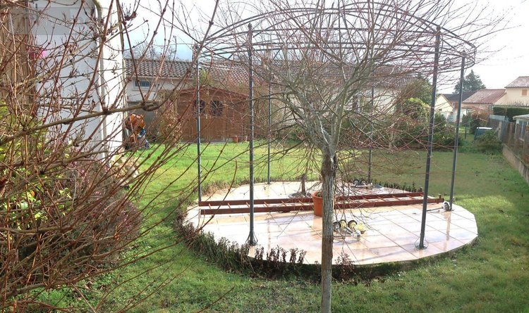 Maison a vendre Cenon-sur-Vienne 86530 Vienne 74 m2 4 pièces 99800 euros