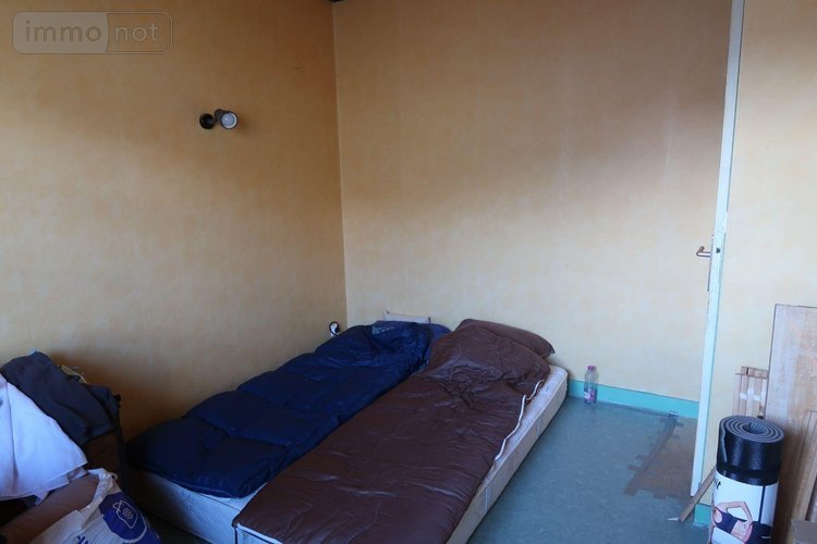 Maison a vendre Cenon-sur-Vienne 86530 Vienne 74 m2 4 pièces 99800 euros