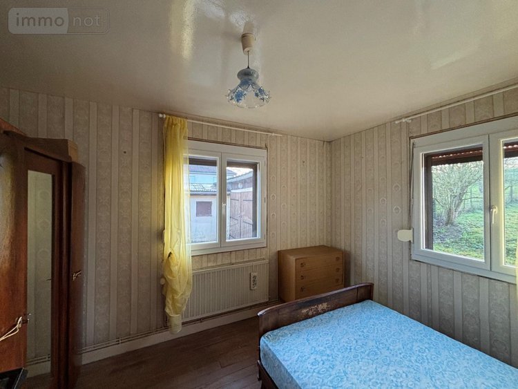 Maison a vendre Chémery-Chéhéry 08450 Ardennes 68 m2 4 pièces 80800 euros