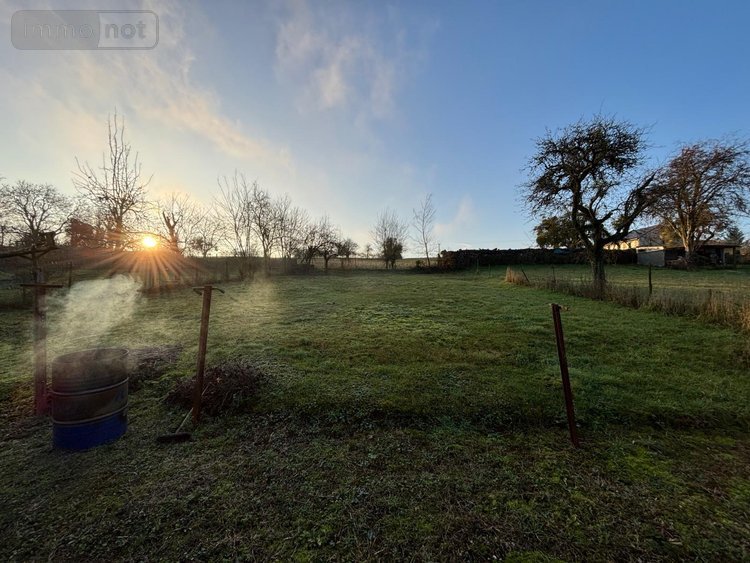 Maison a vendre Chémery-Chéhéry 08450 Ardennes 68 m2 4 pièces 80800 euros