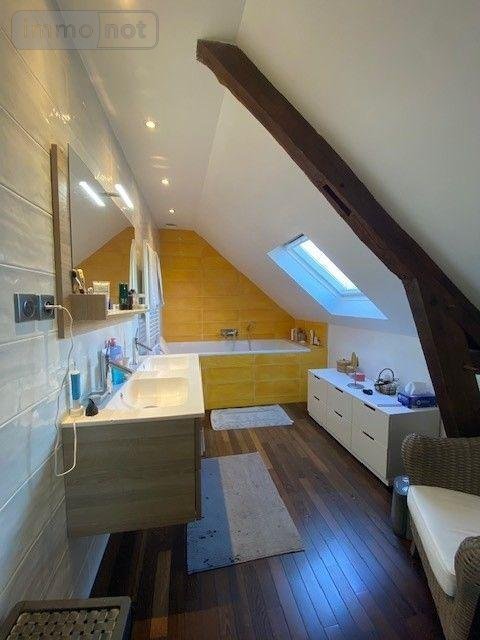 Maison a vendre Saint-Domineuc 35190 Ille-et-Vilaine 155 m2 6 pièces 381425 euros