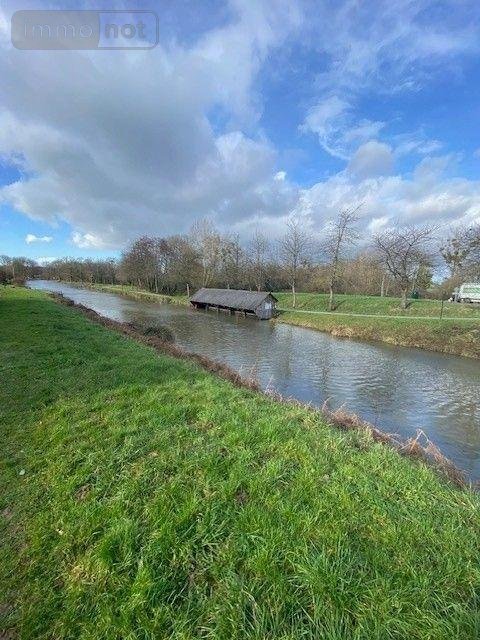 Maison a vendre Saint-Domineuc 35190 Ille-et-Vilaine 155 m2 6 pièces 381425 euros