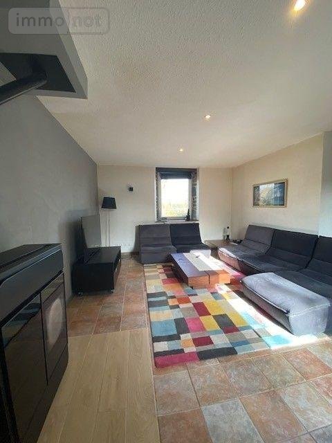 Maison a vendre Saint-Domineuc 35190 Ille-et-Vilaine 155 m2 6 pièces 381425 euros