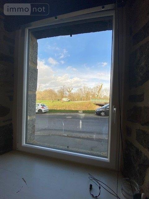 Maison a vendre Saint-Domineuc 35190 Ille-et-Vilaine 155 m2 6 pièces 381425 euros