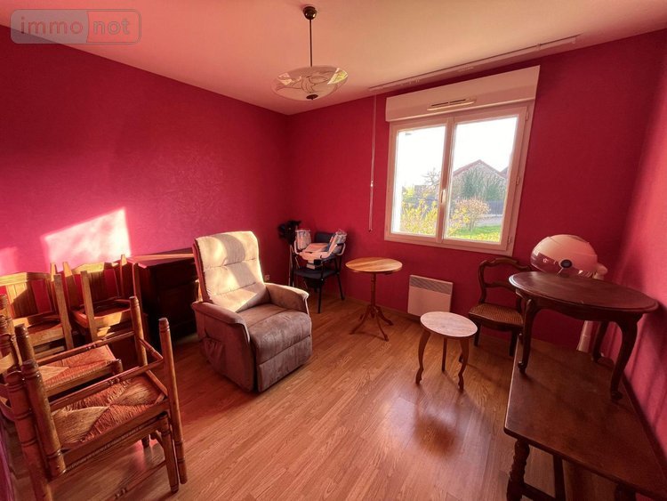 Maison a vendre Montcenis 71710 Saône-et-Loire 100 m2 4 pièces 235000 euros