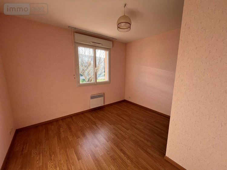 Maison a vendre Montcenis 71710 Saône-et-Loire 100 m2 4 pièces 235000 euros