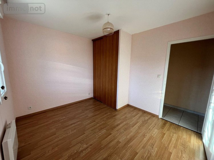 Maison a vendre Montcenis 71710 Saône-et-Loire 100 m2 4 pièces 235000 euros