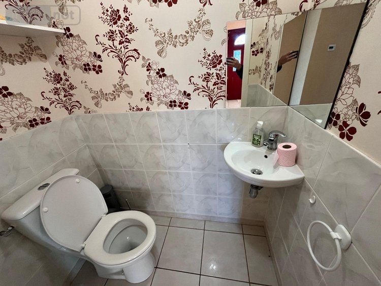 Maison a vendre Montcenis 71710 Saône-et-Loire 100 m2 4 pièces 235000 euros