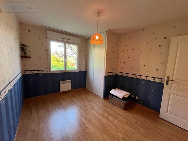 Maison a vendre Montcenis 71710 Saône-et-Loire 100 m2 4 pièces 235000 euros