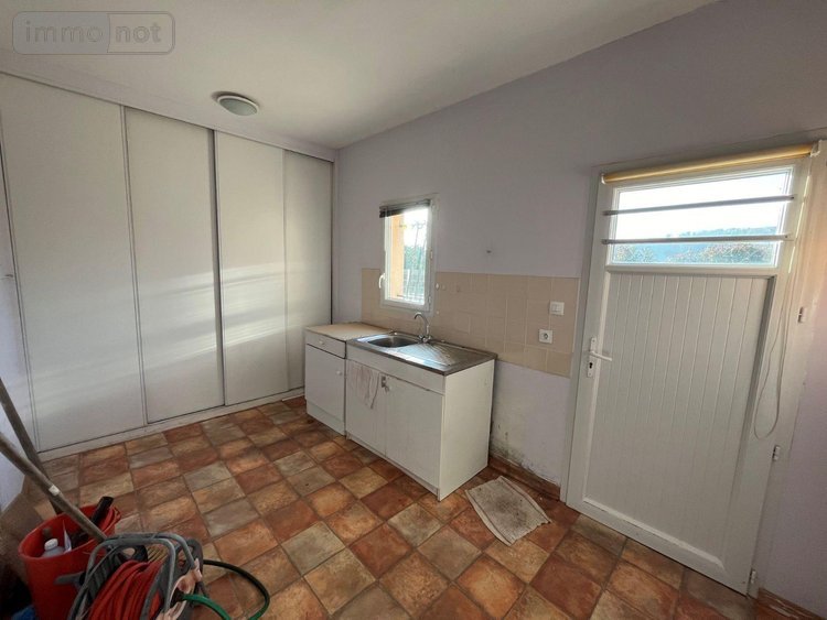 Maison a vendre Montcenis 71710 Saône-et-Loire 100 m2 4 pièces 235000 euros