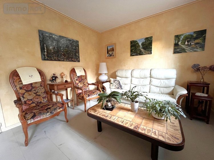 Maison a vendre Bergues 59380 Nord 76 m2 4 pièces 189000 euros