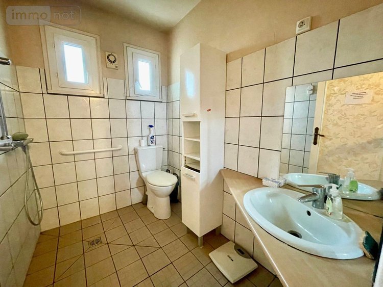 Maison a vendre Lannion 22300 Côtes-d'Armor 116 m2 5 pièces 230600 euros