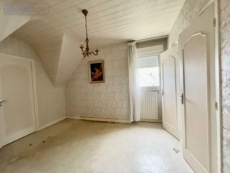 Maison a vendre Lannion 22300 Côtes-d'Armor 116 m2 5 pièces 230600 euros