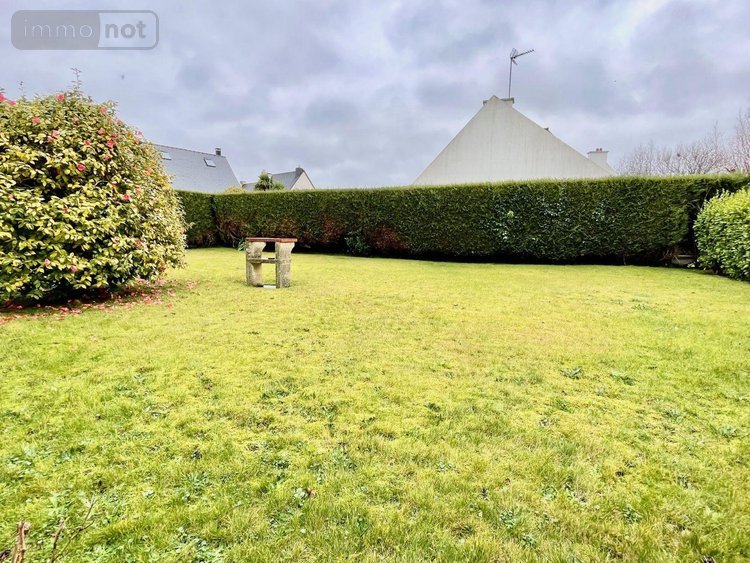 Maison a vendre Lannion 22300 Côtes-d'Armor 116 m2 5 pièces 230600 euros