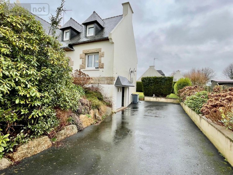Maison a vendre Lannion 22300 Côtes-d'Armor 116 m2 5 pièces 230600 euros