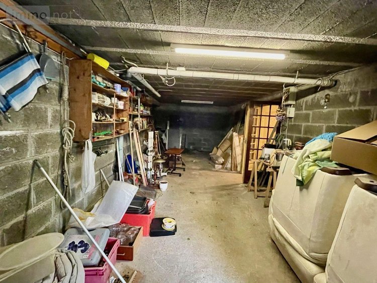 Maison a vendre Lannion 22300 Côtes-d'Armor 116 m2 5 pièces 230600 euros