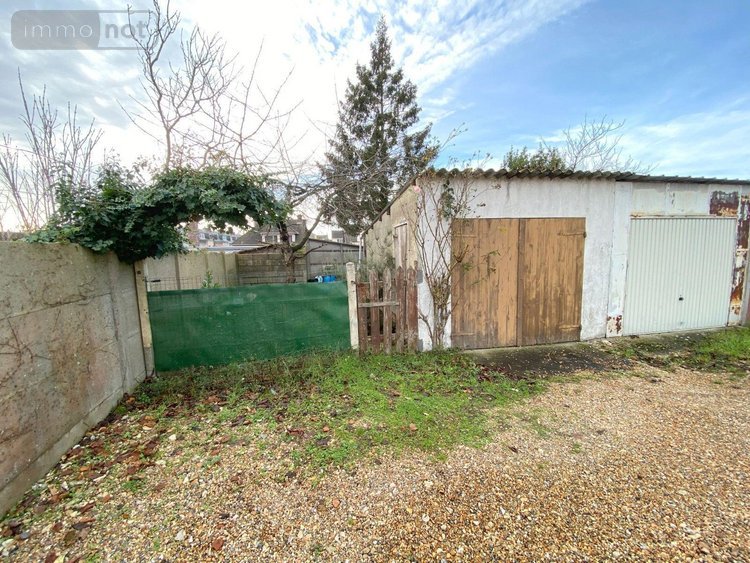 Maison a vendre Sotteville-lès-Rouen 76300 Seine-Maritime 68 m2 3 pièces 136500 euros