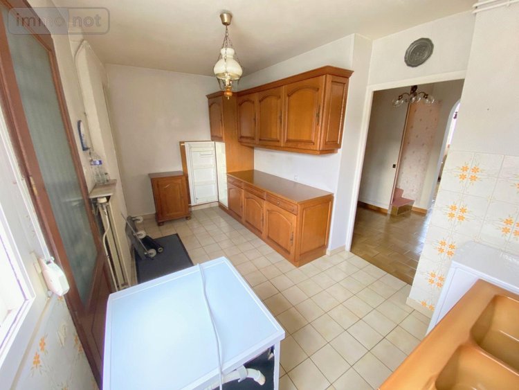 Maison a vendre Sotteville-lès-Rouen 76300 Seine-Maritime 68 m2 3 pièces 157500 euros