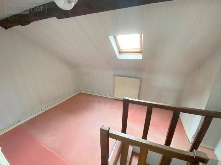 Maison a vendre Sotteville-lès-Rouen 76300 Seine-Maritime 68 m2 3 pièces 136500 euros